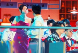 沈梦辰和杨迪在跨年发生肢体冲突?本人回应,婉称交情依旧