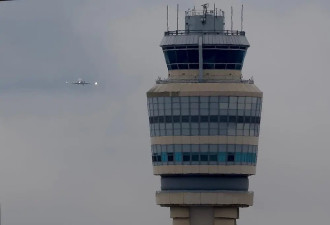美交通部长：加勒比海空域航班限制将解除