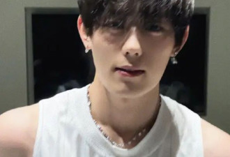 《男宝星球2》练习生胡瀚文发文道歉：完全没有任何不尊重女性的想法