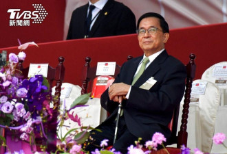 陈水扁节目没了 否则抓回笼子