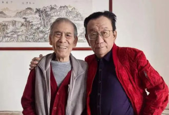 89岁相声名家李如刚去世！师承侯宝林，晚年遭侯耀华“裹挟”拜师