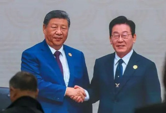李在明访华：特别行程安排与多项核心议题