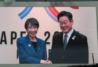 李在明访华：特别行程安排与多项核心议题