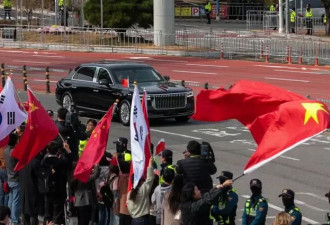 李在明访华：特别行程安排与多项核心议题