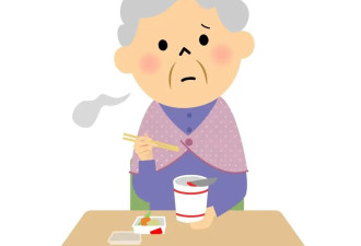 常一个人吃饭 大脑会退化