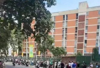 直击：美国突袭后的第一天,委内瑞拉情况如何？