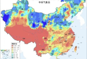中国最大淡水湖为何缺水?鄱阳湖的低枯水位波及70万鸟群