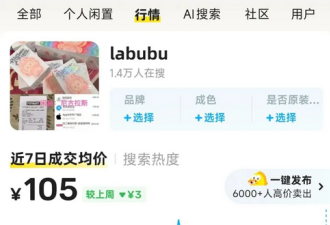 黄牛都不收了?泡泡玛特自己砸了金饭碗