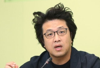 中国公开沈伯洋住所卫星照 要跨境抓人？