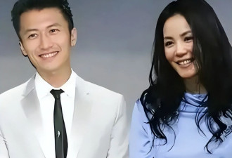 杨澜的爆料 撕下了王菲的“遮羞布” 难怪谢霆锋拒绝和她结婚