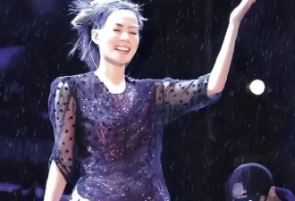 杨澜的爆料 撕下了王菲的“遮羞布” 难怪谢霆锋拒绝和她结婚