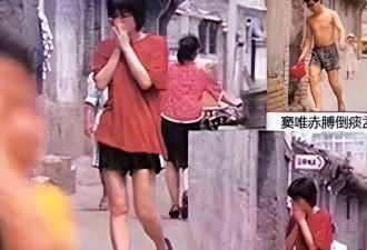 杨澜的爆料 撕下了王菲的“遮羞布” 难怪谢霆锋拒绝和她结婚