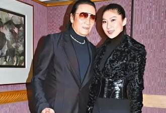 前女友coco大曝和谢贤的私密事件 89岁还要为风流买单