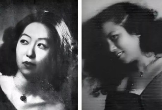 张爱玲赴美后，也曾遭遇美国斩杀线！