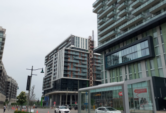 CMHC：加拿大租赁空置率飙升，但租金上涨仍然跑赢工资