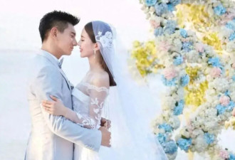 吴奇隆被曝离婚：养全家十几口花费数亿 刘诗诗独自带娃无人陪