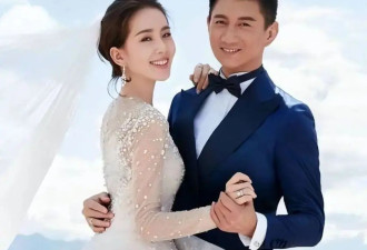 吴奇隆被曝离婚：养全家十几口花费数亿 刘诗诗独自带娃无人陪