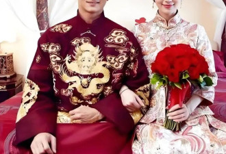 吴奇隆被曝离婚：养全家十几口花费数亿 刘诗诗独自带娃无人陪