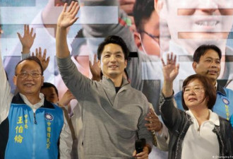 武力攻台，国民党将没有存在的意义？