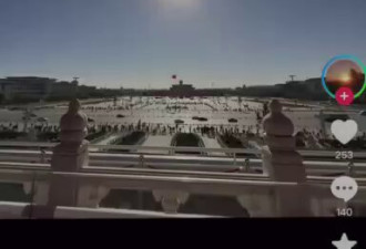 海外中国人疯狂喊话川普“有个大活接不接？”