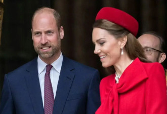 年入3000万美金还喊穷？威廉凯特的账本撕开了英国王室最后的体面