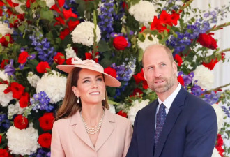 年入3000万美金还喊穷？威廉凯特的账本撕开了英国王室最后的体面