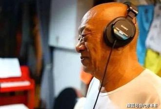81岁凌峰近况曝光！隐居泰国，妻女失联，一个人孤苦伶仃生活