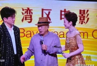 81岁凌峰近况曝光！隐居泰国，妻女失联，一个人孤苦伶仃生活