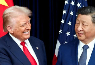 抓捕马杜罗后 川普最新表态：与习近平的关系…