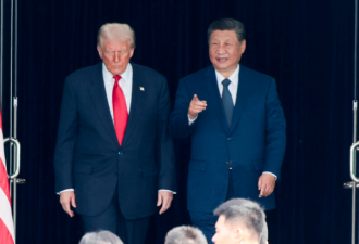 习近平为什么错判了川普？