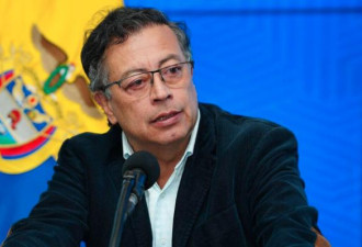 这国总统强硬回呛川普：停止诽谤！