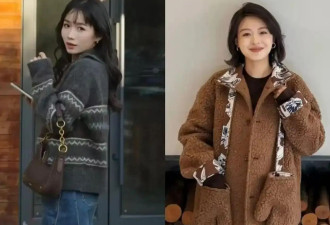 看成都女生街拍才发现：今年流行穿这3双鞋