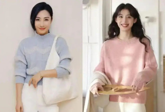 看成都女生街拍才发现：今年流行穿这3双鞋