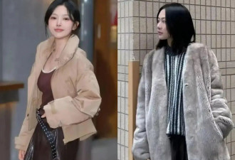 看成都女生街拍才发现：今年流行穿这3双鞋