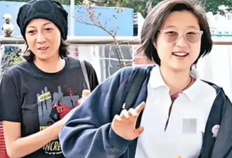 吴卓林回港现状：工作不靠妈，被曝接成龙项目...