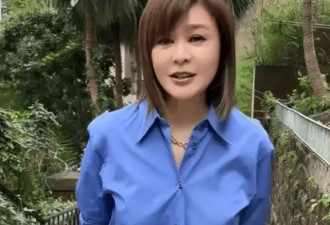 63岁关之琳素颜碾压小鲜肉！小17岁男友疑曝光