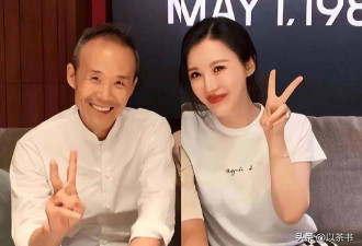 她是王石大女儿，比后妈年龄还大，坚持不婚