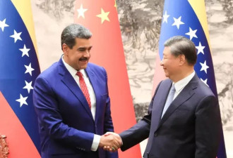 局势风云突变！美智库学者推测中国下一步