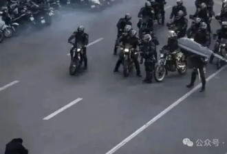 要有大事发生？！美发布撤离俄警告充满玄机