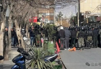 要有大事发生？！美发布撤离俄警告充满玄机
