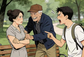 老登是啥意思？怎么感觉像在骂人