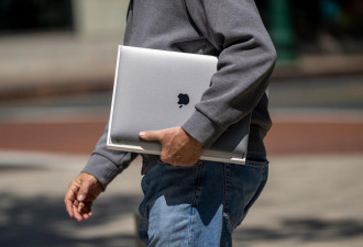 传苹果推3款新Mac，有望比iPhone更便宜