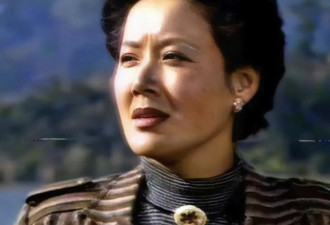 从“克夫”童养媳到堂堂外交官：她活成传奇
