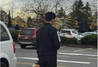 懂事的儿子-2026拿到三个大学offer
