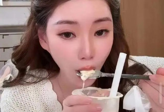 怀孕八个月，马筱梅熬夜直播，即将生产状态好，比之前胖了一点
