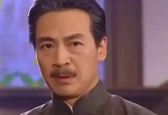  心酸！71岁老戏骨被18岁儿子嫌弃：这么老才生我 