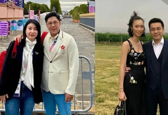 霍启刚弟弟云南办婚礼，郭晶晶为什么缺席？豪门妯娌不简单