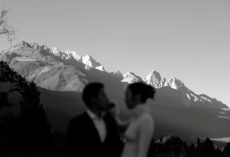 霍启刚弟弟云南办婚礼，郭晶晶为什么缺席？豪门妯娌不简单