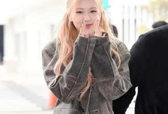Jennie、Lisa 都在穿的大衣，才是冬日真正的百搭王者