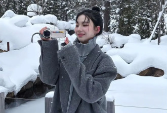 Jennie、Lisa 都在穿的大衣，才是冬日真正的百搭王者